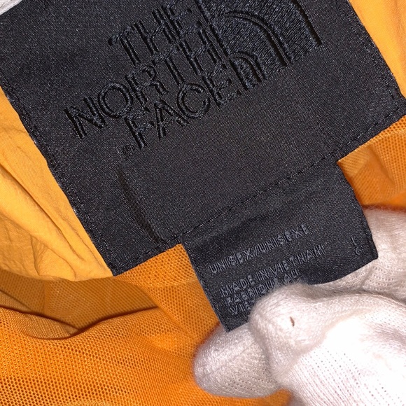 NWT The North Face Black Series Garment Dye Steep Tech Jacket, Large - Picture 7 of 16